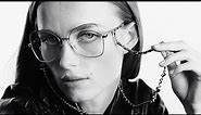 The Film of the CHANEL 2022 Eyewear Campaign - CHANEL Eyewear