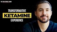 How Ketamine Massively Transformed Kevin Rose's Life