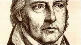Hegel On Freedom: A Brief Introduction #Hegel #philosophy #freedom #history #reason #self