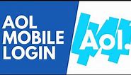 AOL Mail Login Mobile App | AOL Mail Login 2020 | Aol Sign In | www.aol.com