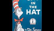 The Cat In the Hat by Dr. Seuss Read Aloud