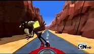 Road Runner & Wile E Coyote-Looney Tunes(NEW)