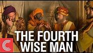 Christmas Shopping by the Four Wise Men