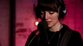 Ex:Re - The Dazzler (6 Music Live Room)