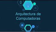 Arquitectura de Computadoras - T1 - Arquitectura Von Neumann y Arquitectura Harvard
