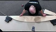 How to make a Surfboard Template