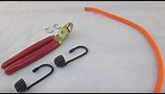 How to Assemble a Bungee Cord | QNR