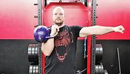 How to Properly Rack a Kettlebell