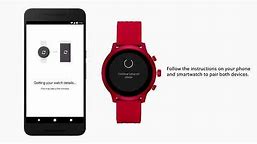 Michael Kors Access MKGO Smartwatch | Set Up