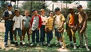 The Sandlot Full Movie Facts And Review | Tom Guiry | Mike Vitar