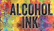 Tim Holtz® Alcohol Ink