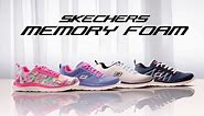Skechers Size Chart for Men, Women, and Kids Shoes