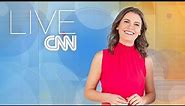 LIVE CNN - 10/10/2023