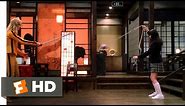 Kill Bill: Vol. 1 (8/12) Movie CLIP - The Bride vs. Gogo (2003) HD