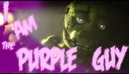 [FNaF Collab] I am the Purple Guy - DAGames