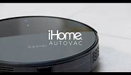 iHome AutoVac Eclipse Series Set Up Video