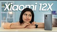 Xiaomi 12X Review: Affordable Compact flagship!