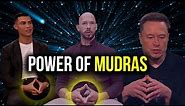 Power Of Mudras - Most Powerful Hand Gestures & Mudras for Success & Money | Titan Man