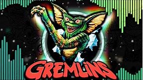 Stanimation - Gremlins Theme Cover | Audio Visual
