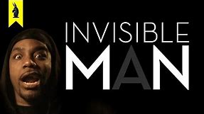 Invisible Man - Thug Notes Summary and Analysis