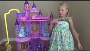 Disney Princess Ultimate Dream Castle Review