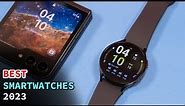 Power Up Your Wrist: Top 5 Best Smartwatches with the Longest Battery Life