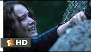 The Hunger Games (9/12) Movie CLIP - Tracker Jackers (2012) HD