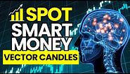 Smart Money Concepts | Vector Candles