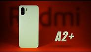Redmi A2+ Review - For Rs 5,999 with Android 13 Go Edition 🔥