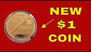 American Innovations 1 dollar coins from US Mint unboxing! New coins to look for!