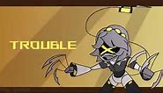 Double Trouble // Animation Meme (FW) #murderdrones