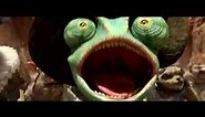 Rango-water chase clip[© Paramount Pictures]