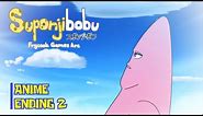 Suponjibobu Anime - Ending 2 (Original Animation)