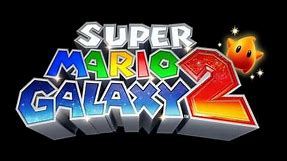 Super Mario Galaxy 2 Soundtrack - Starshine Beach Galaxy