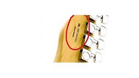 How To Find Fender Serial Number?