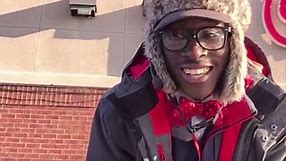 Chick-fil-A employee's enthusiastic attitude in drive thru line goes viral