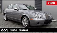 Buying a used Jaguar S-type - 1999-2007, Buying advice with Common Issues