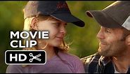 Homefront Movie CLIP #1 (2013) - Jason Statham Movie HD