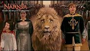 The Kings and Queens of Narnia - Narnia: The Lion, The Witch and the Wardrobe