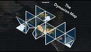Interactive Dymaxion Mapping in WorldViewer