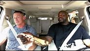 Carpool Karaoke: The Series — Shaq & John Cena — Apple Music