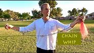 CHAIN WHIP - Kung Fu's Greatest Weapon