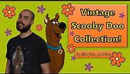 Vintage Scooby Doo T-Shirt Collection - (ft. Giveaway)!
