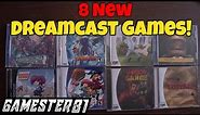 8 New Sega Dreamcast Games to Check Out! - Gamester81