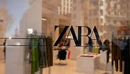 Zara grows market share as sales surge