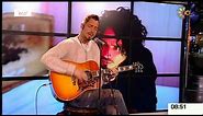 Chris Cornell - Fell On Black Days [Acoustic] - GO' Morgen '09