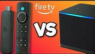 Fire TV Stick VS Fire TV Cube | Which One is Best for You? [2024]