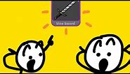 Vine Sword (Obtainment method + Showcase)