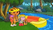 Watch Dora the Explorer Season 4 Episode 7: Dora the Explorer - Save Diego – Full show on Paramount Plus