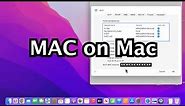 How to Find MAC Address on MacBook